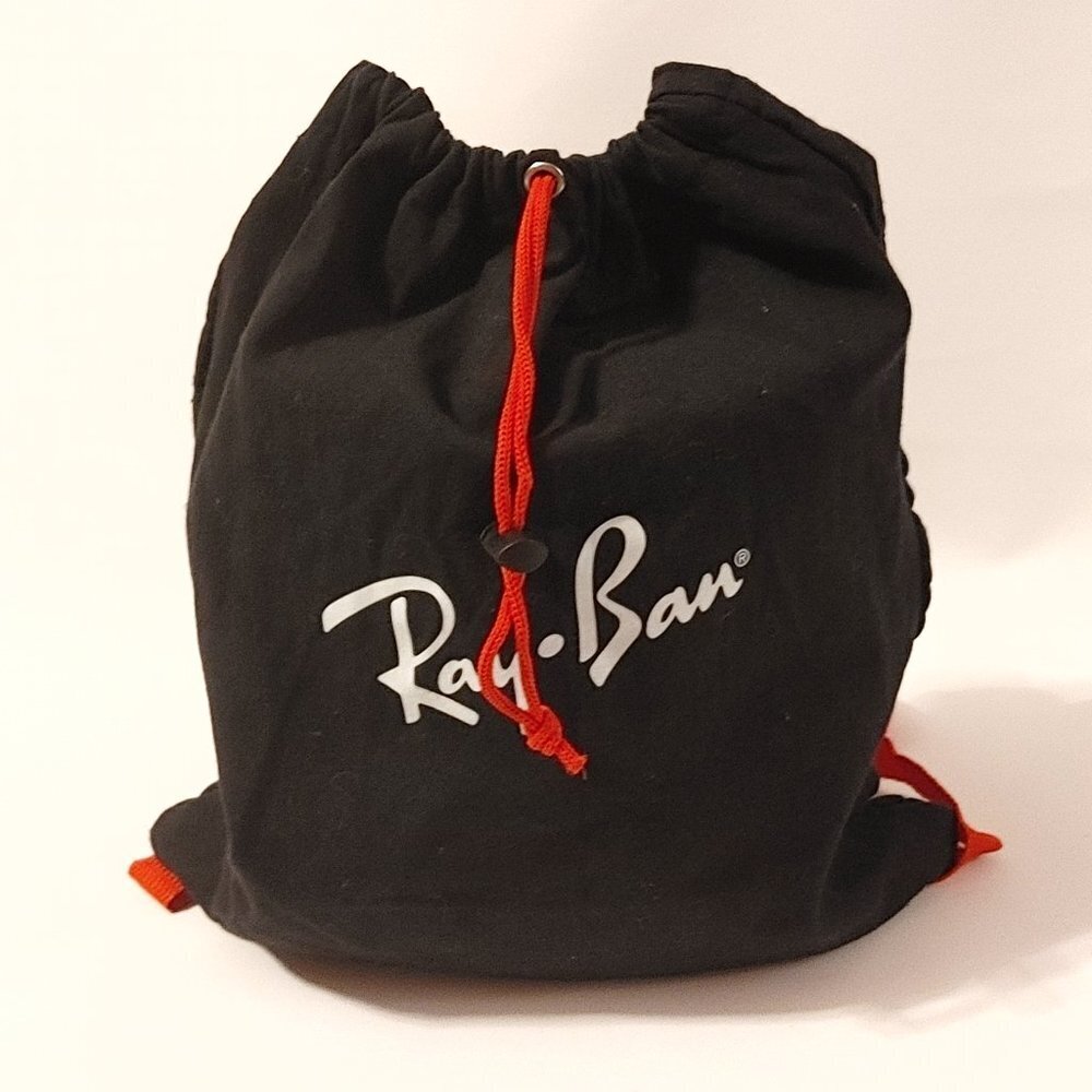 FUN Ray Ban Sunglasses Backpack Official